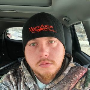 Meet your Posher, Patrick